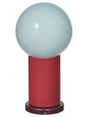 IKEA PS 2026 LED portable lamp